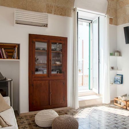 Allure 84 - Little Gem In The Heart Of The Old Town Polignano a Mare Exterior foto
