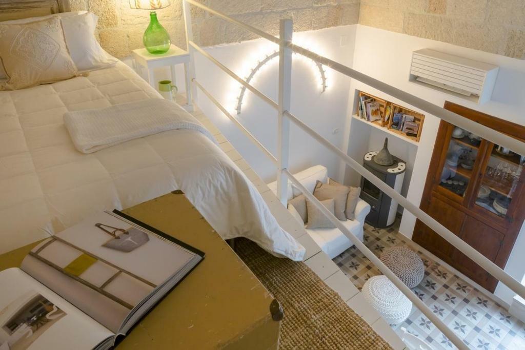 Allure 84 - Little Gem In The Heart Of The Old Town Polignano a Mare Exterior foto