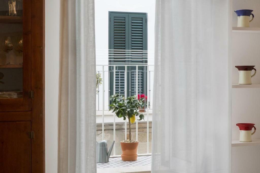 Allure 84 - Little Gem In The Heart Of The Old Town Polignano a Mare Exterior foto