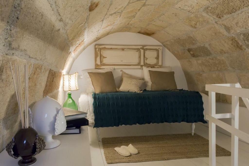 Allure 84 - Little Gem In The Heart Of The Old Town Polignano a Mare Exterior foto
