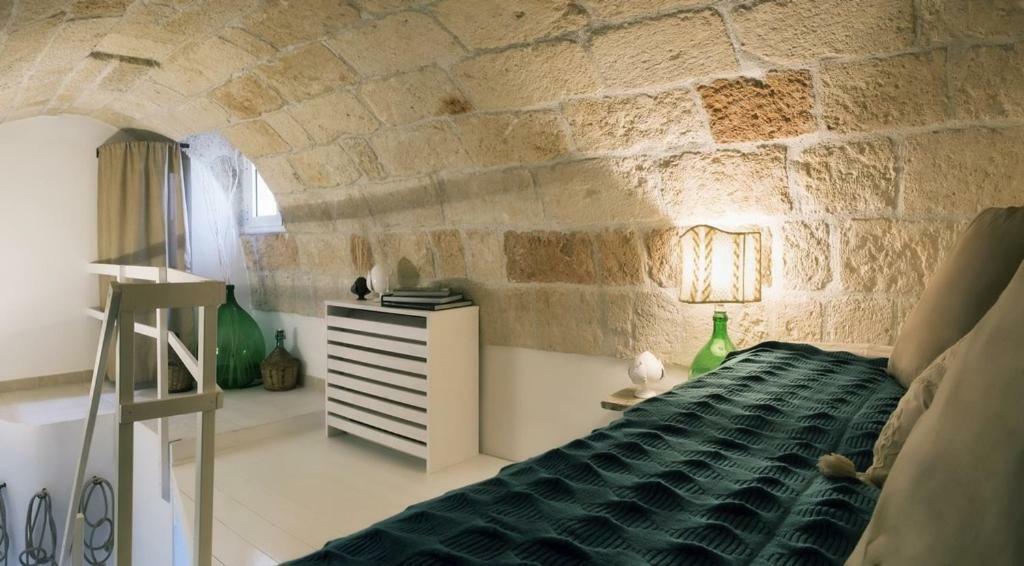 Allure 84 - Little Gem In The Heart Of The Old Town Polignano a Mare Exterior foto