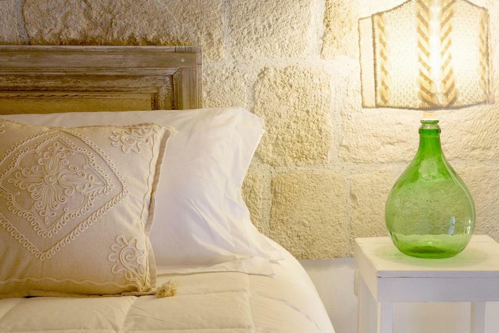 Allure 84 - Little Gem In The Heart Of The Old Town Polignano a Mare Exterior foto