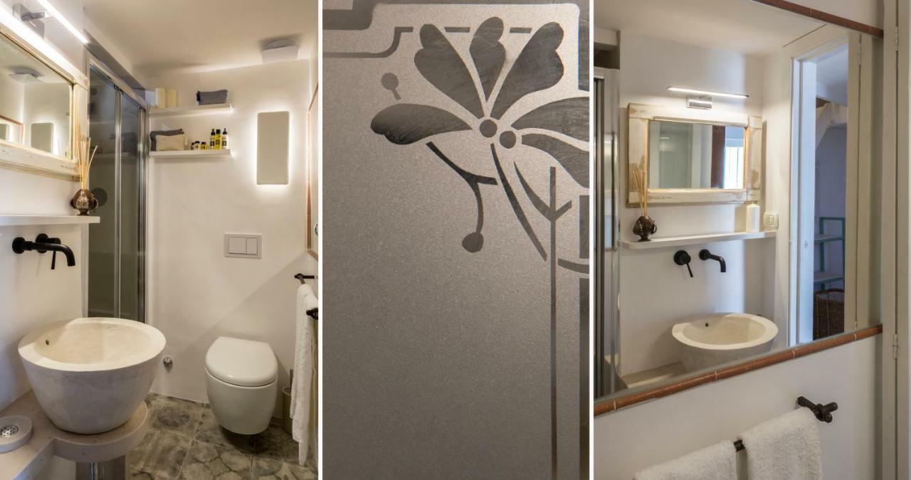 Allure 84 - Little Gem In The Heart Of The Old Town Polignano a Mare Exterior foto
